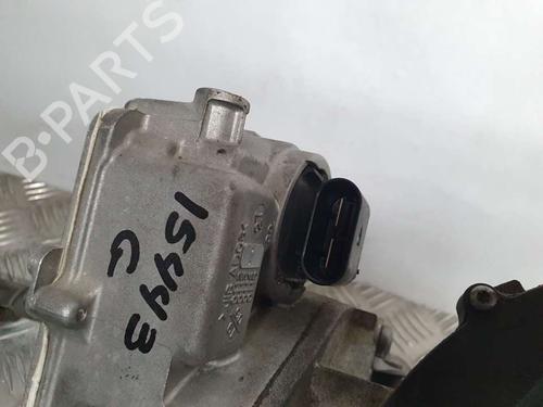 Steering rack BMW 1 (F40)  | BP17458435M22 