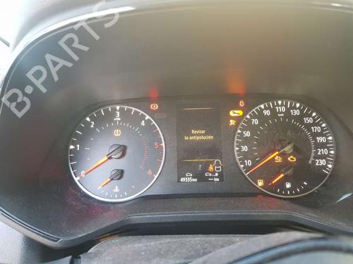 Used Instrument cluster RENAULT CLIO V (B7_) [2019-2025]  16642223