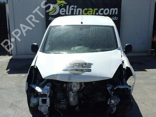 Front right window mechanism CITROËN BERLINGO Box Body/MPV (B9)  | BP4585023C23 