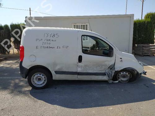 Elektronisk sensor FIAT FIORINO Box Body/MPV (225_)  | BP11838891M84 