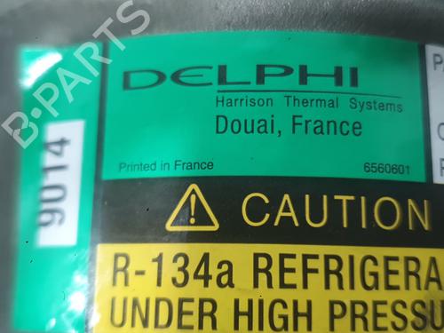 AC compressor MINI MINI (R50, R53) Cooper | BP38311469M34 - Image 6
