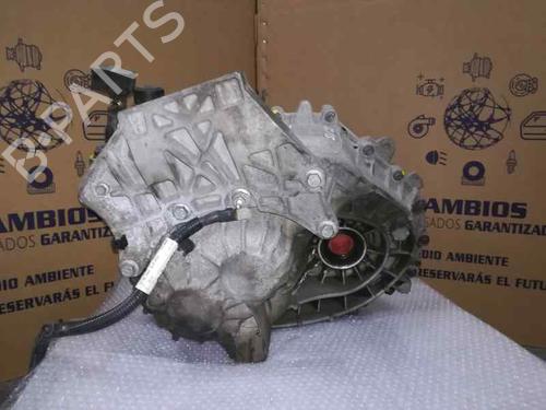 Gearbox LAND ROVER FREELANDER 2 (L359)  | BP4583055M3 