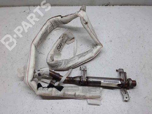 Used Right curtain airbag NISSAN PRIMERA Hatchback (P12) [2002-2025]  1272387