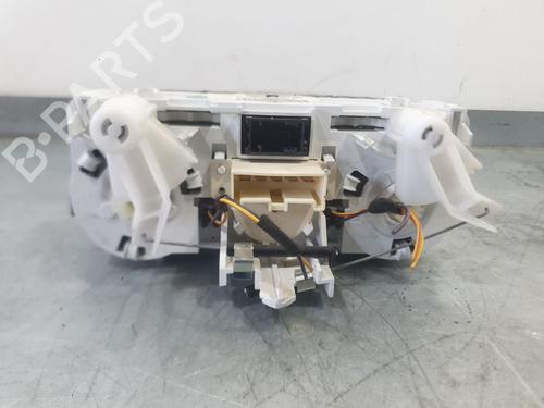 Climate control OPEL CORSA E (X15) 1.4 (08, 68) | BP37217089I5 - Image 2