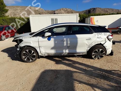 Servo brake CITROËN DS5 2.0 HDi 165 | BP29632863M42