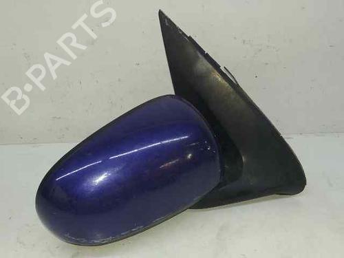 Used Right mirror NISSAN ALMERA II Hatchback (N16) [2000-2025]  181511
