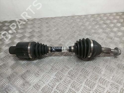 Used Right front driveshaft CHEVROLET CAPTIVA (C100, C140) 2.0 D 4WD (150 hp) 10389909