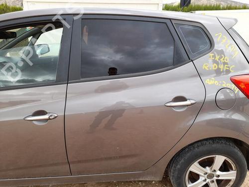 Used Left rear door HYUNDAI ix20 (JC) 1.4 CRDi (90 hp) 29850948