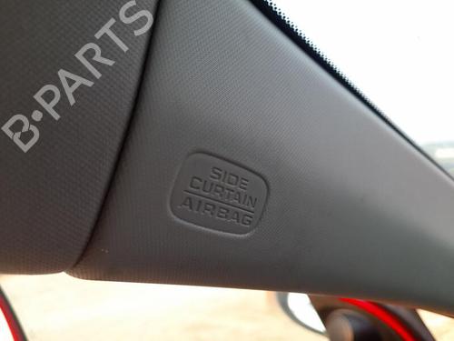 Used Left curtain airbag HONDA CIVIC VIII Hatchback (FN, FK) 1.4 (FK1, FN4) (100 hp) 30006087