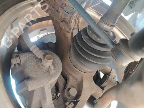 Used Left front steering knuckle HYUNDAI i30 Estate (FD) 1.6 CRDi (90 hp) 24674989