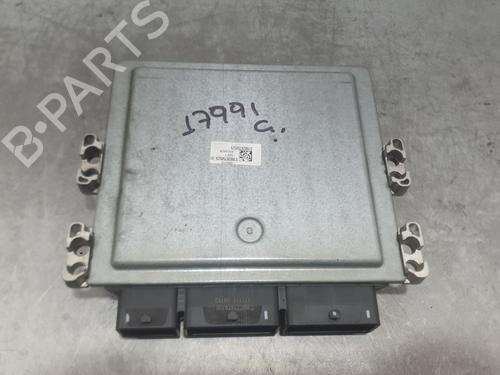 Engine control unit (ECU) RENAULT MEGANE IV Hatchback (B9A/M/N_) 1.2 TCe 130 (B9MR) | BP38614225M57 - Image 3