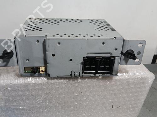 Used Radio Radio FORD FOCUS IV (HN) 1.5 EcoBlue (120 hp) 39698179 39698179