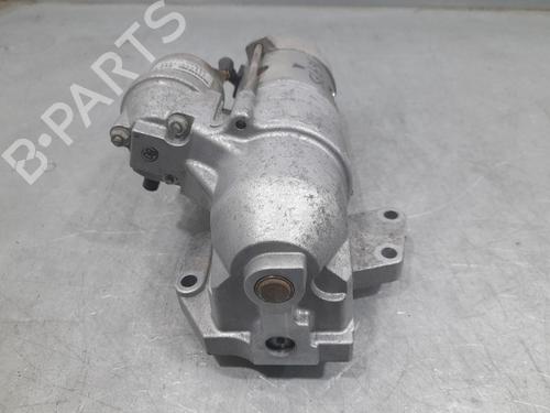 Used Starter Starter CITROËN C6 (TD_) 2.7 HDi (204 hp) 33021423 33021423