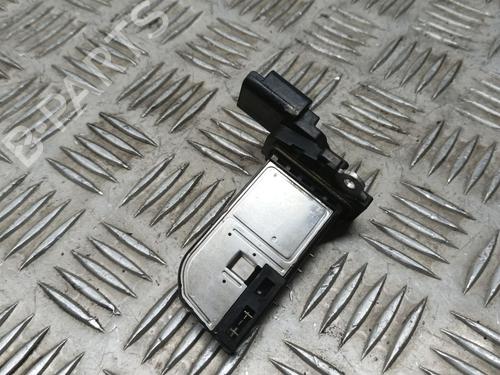 Used Mass air flow sensor PEUGEOT 2008 I (CU_) 1.5 BlueHDI 120 (120 hp) 12566384