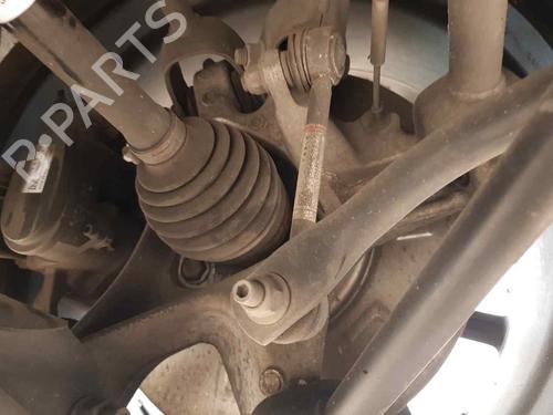 Used Left rear steering knuckle TESLA MODEL 3 (5YJ3) [2017-2025]  20933231