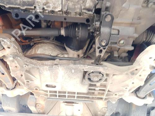 Used Subframe SEAT ALTEA (5P1) 1.9 TDI (105 hp) 26395669