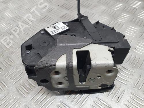 Front left lock FORD FOCUS III  | BP14366830C98 