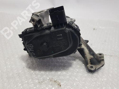 Used Egr Egr PEUGEOT 208 I (CA_, CC_) 1.4 HDi (68 hp) 8384113 8384113