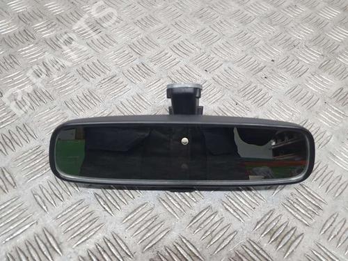Used Rear mirror FORD FOCUS III [2010-2020]  16569475
