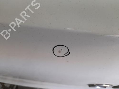 Tailgate RENAULT CLIO IV (BH_) 1.5 dCi 75 | BP25146489C6