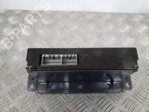 Commande Chauffage SSANGYONG REXTON / REXTON II (GAB_)  | BP3725142I5 