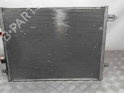 AC-Kondensator RENAULT KANGOO Express (FW0/1_) Z.E. (FW0Z, FW1Z) (60 hp) 24677836