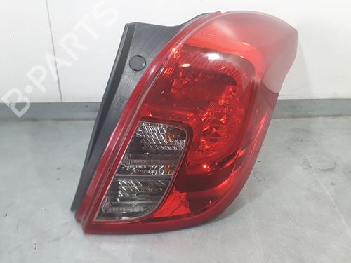 Used Right taillight Right taillight 37273573 37273573