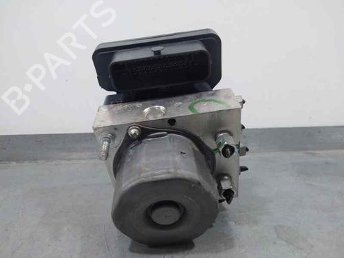 ABS pump NISSAN QASHQAI II (J11, J11_)  | BP24204937M43 