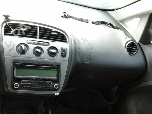 Electronic module SEAT ALTEA XL (5P5, 5P8)  | BP6984590M83 