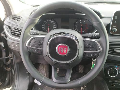 Used Steering wheel Steering wheel FIAT TIPO Hatchback (356_, 357_) 1.6 D (356HXG1B, 356HXG11) (120 hp) 32258776 32258776