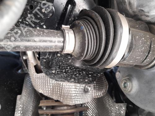 Used Right front driveshaft Right front driveshaft 37183641 37183641