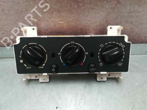 Used Climate control CITROËN XSARA Coupe (N0) 1.6 16V (109 hp) 19157558
