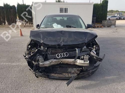 Engine AUDI A3 Sportback (8PA) 1.6 FSI | BP19159169M1 