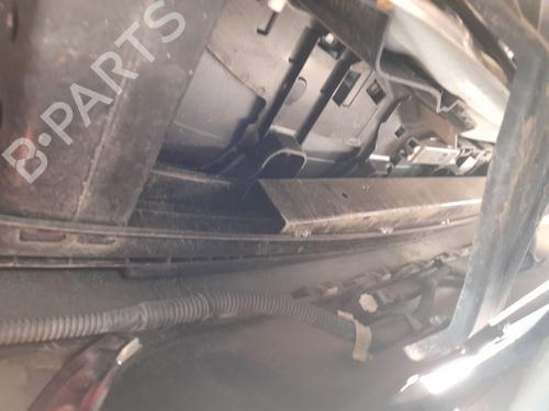 Støtfangerbjelke bak RENAULT MEGANE IV Grandtour (K9A/M/N_) 1.5 Blue dCi 115 (K9A6) (116 hp) 30083400