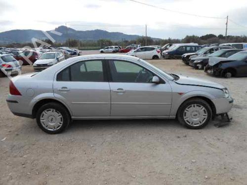 Gearbox FORD MONDEO III (B5Y)  | BP602063M3 