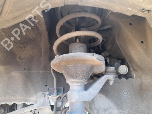 Used Left front shock absorber HONDA CIVIC VII Hatchback (EU, EP, EV) 1.6 i (EP2, EU8, EU6) (110 hp) 29030115
