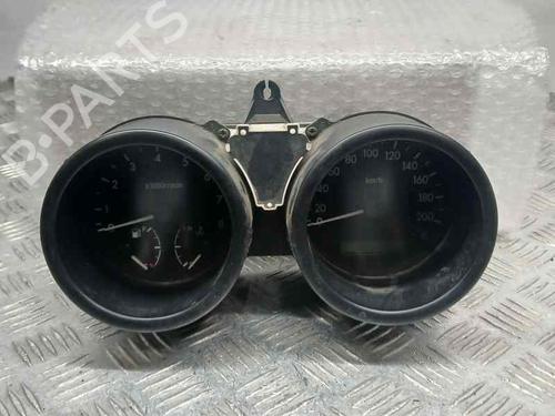 Instrument cluster DAEWOO KALOS (KLAS) 1.4 | BP15060364C47 