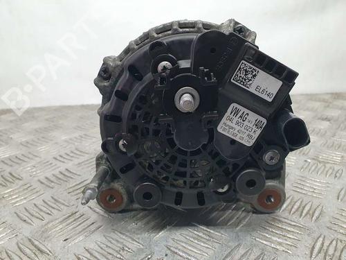 Alternator AUDI A3 Sportback (8VA, 8VF) 1.6 TDI | BP17119930M7 