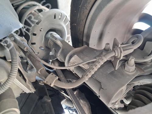 Used Right front shock absorber Right front shock absorber PEUGEOT 3008 II SUV (MC_, MR_, MJ_, M4_) 1.5 BlueHDi 130 (131 hp) 38931603 38931603