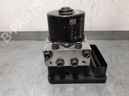 ABS Bremseaggregat VW TOURAN (1T1, 1T2) [2003-2010]  9855192