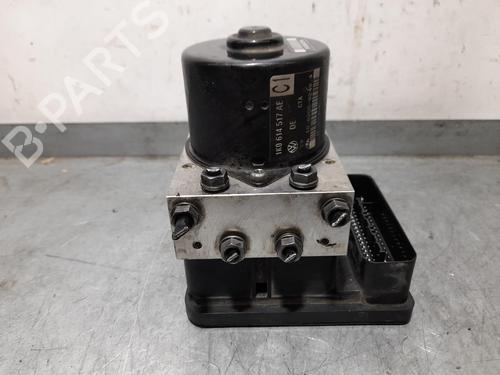 Bremsaggregat ABS VW TOURAN (1T1, 1T2) 1.9 TDI (105 hp) 9855192