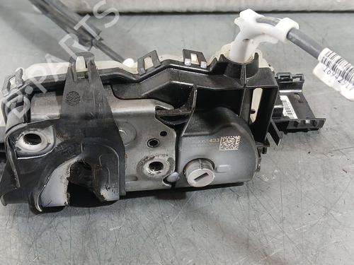 Used Front right lock Front right lock 37183211 37183211