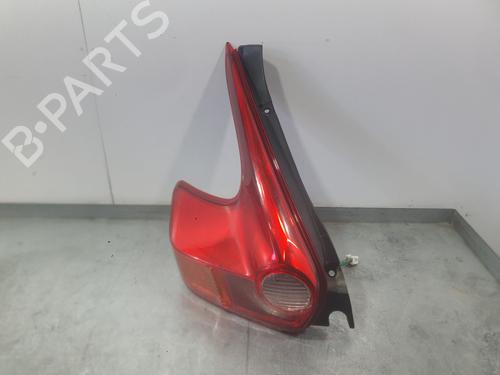 Used Left taillight Left taillight 39466409 39466409