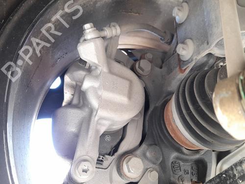 Used Right front brake caliper Right front brake caliper CITROËN C5 AIRCROSS (A_) 1.5 BlueHDi 130 (ACYHZJ, ACYHZR) (131 hp) 35895276 35895276