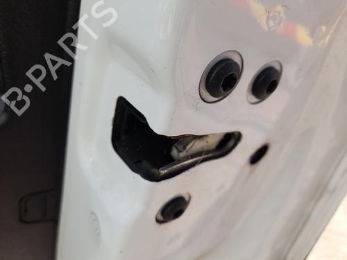 Højre fortil lås FIAT TIPO Hatchback (356_, 357_) 1.3 D (356HXH1A) (95 hp) 31623757