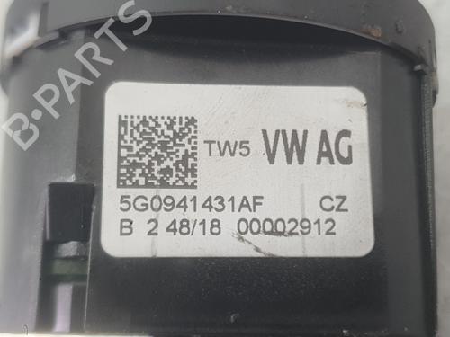 Headlight switch SEAT IBIZA V (KJ1, KJG) 1.0 TSI | BP38073264I24 - Image 4