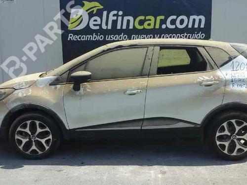 RENAULT CAPTUR I (J5_, H5_)    509610