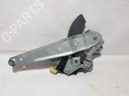 Lève-vitre arrière droit HYUNDAI GETZ (TB) 1.5 CRDi | BP3723267C25