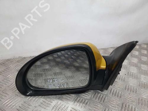 Spiegel buiten links KIA CEE'D Hatchback (ED) [2006-2012]  16842127