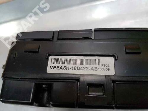 Climate control NISSAN PULSAR Hatchback (C13)  | BP1978954I5 